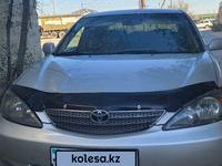 Toyota Camry 2002 года за 3 500 000 тг. в Актау