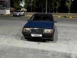 ВАЗ (Lada) 21099 1998 года за 720 000 тг. в Аксу