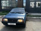 ВАЗ (Lada) 21099 1998 года за 720 000 тг. в Аксу – фото 2