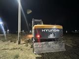 Hyundai  R140W 2005 года за 12 000 000 тг. в Актобе – фото 3