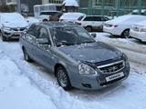 ВАЗ (Lada) Priora 2170 2013 годаүшін2 300 000 тг. в Астана – фото 2