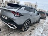 Kia Sportage 2022 годаүшін14 000 000 тг. в Астана – фото 2