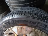 235/50R18 Michelin Primacy 3ST за 130 000 тг. в Алматы – фото 4