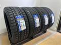 Зимние шины С ШИПАМИ Tri Ace Snow White II 285/40 R23 325/35 R23 111H за 650 000 тг. в Алматы – фото 11