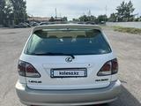 Lexus RX 300 2003 годаfor6 300 000 тг. в Алматы – фото 3