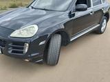 Porsche Cayenne 2008 годаүшін5 500 000 тг. в Астана