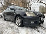Toyota Avensis 2005 года за 4 250 000 тг. в Жезказган – фото 3