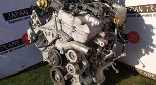 Двигатель на Lexus 2Gr-fe (3.5) Vvt-i с гарантией за 135 000 тг. в Алматы