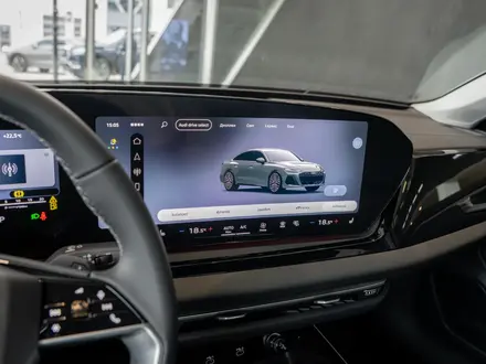 Audi A6 2.0 TFSI Quattro 2026 года за 39 780 000 тг. в Усть-Каменогорск – фото 21
