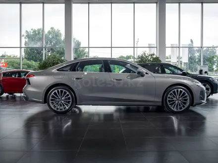 Audi A6 2.0 TFSI Quattro 2026 года за 39 780 000 тг. в Усть-Каменогорск – фото 4