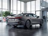 Audi A6 2.0 TFSI Quattro 2026 года за 39 780 000 тг. в Усть-Каменогорск – фото 5