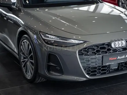 Audi A6 2.0 TFSI Quattro 2026 года за 39 780 000 тг. в Усть-Каменогорск – фото 8