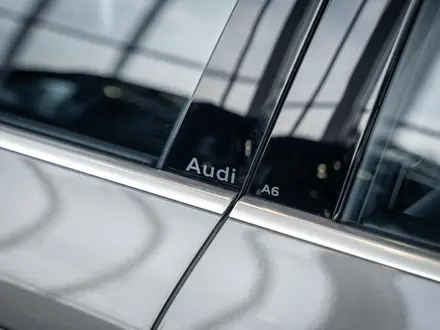 Audi A6 2.0 TFSI Quattro 2026 года за 39 780 000 тг. в Усть-Каменогорск – фото 13