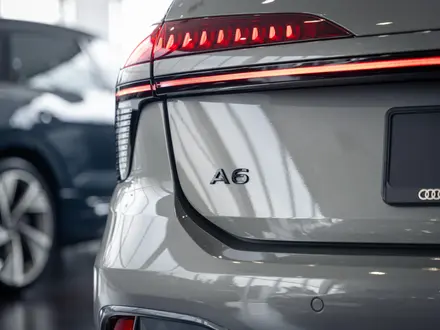 Audi A6 2.0 TFSI Quattro 2026 года за 39 780 000 тг. в Усть-Каменогорск – фото 20