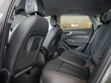 Audi A6 2.0 TFSI Quattro 2026 года за 39 780 000 тг. в Усть-Каменогорск – фото 40