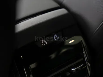Audi A6 2.0 TFSI Quattro 2026 года за 39 780 000 тг. в Усть-Каменогорск – фото 42