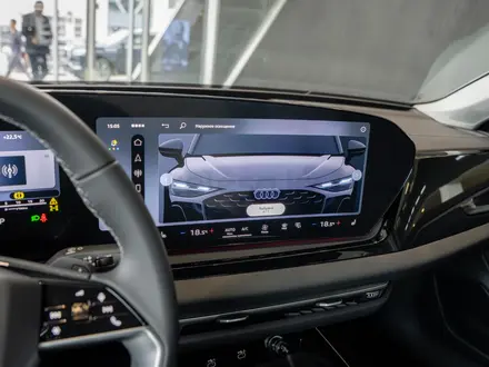 Audi A6 2.0 TFSI Quattro 2026 года за 39 780 000 тг. в Усть-Каменогорск – фото 48