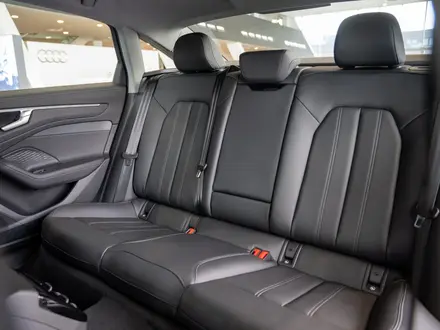 Audi A6 2.0 TFSI Quattro 2026 года за 39 780 000 тг. в Усть-Каменогорск – фото 32