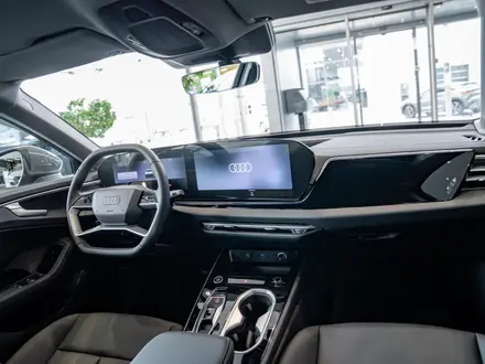 Audi A6 2.0 TFSI Quattro 2026 года за 39 780 000 тг. в Усть-Каменогорск – фото 29