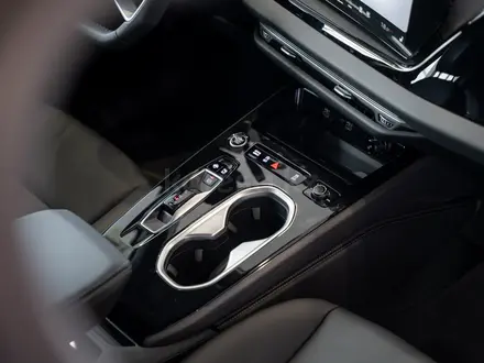 Audi A6 2.0 TFSI Quattro 2026 года за 39 780 000 тг. в Усть-Каменогорск – фото 34