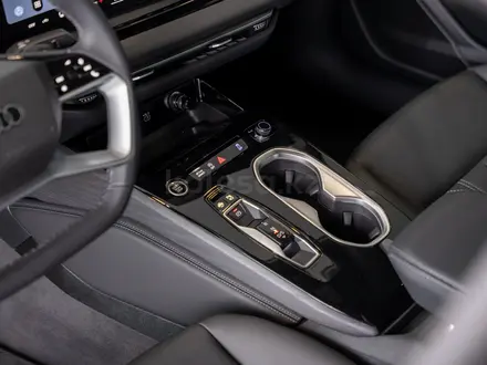 Audi A6 2.0 TFSI Quattro 2026 года за 39 780 000 тг. в Усть-Каменогорск – фото 35