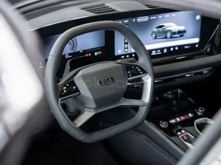 Audi A6 2.0 TFSI Quattro 2026 года за 39 780 000 тг. в Усть-Каменогорск – фото 27
