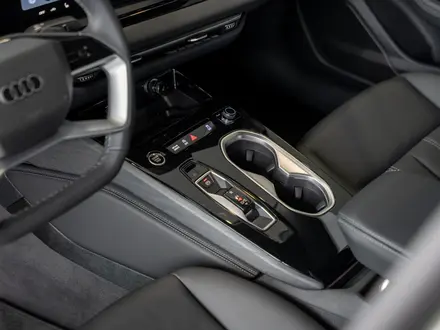 Audi A6 2.0 TFSI Quattro 2026 года за 39 780 000 тг. в Усть-Каменогорск – фото 43