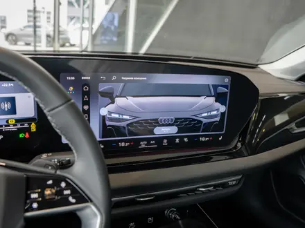 Audi A6 2.0 TFSI Quattro 2026 года за 39 780 000 тг. в Усть-Каменогорск – фото 49