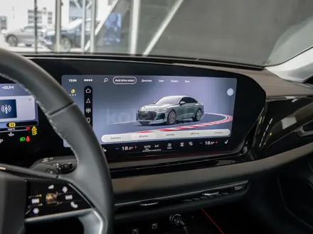 Audi A6 2.0 TFSI Quattro 2026 года за 39 780 000 тг. в Усть-Каменогорск – фото 58