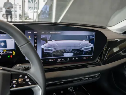 Audi A6 2.0 TFSI Quattro 2026 года за 39 780 000 тг. в Усть-Каменогорск – фото 50