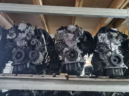 Двигатель на разные авто за 312 345 тг. в Караганда – фото 11
