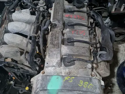 Двигатель на разные авто за 312 345 тг. в Караганда – фото 14