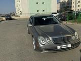 Mercedes-Benz E 350 2006 годаүшін6 000 000 тг. в Шымкент