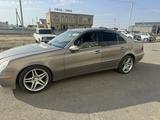 Mercedes-Benz E 350 2006 годаүшін6 000 000 тг. в Шымкент – фото 2