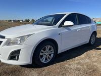 Chevrolet Cruze 2013 годаfor3 570 000 тг. в Костанай