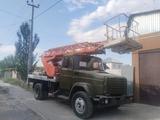 ЗиЛ  АГП-18.04 2002 года за 6 300 000 тг. в Кызылорда – фото 5