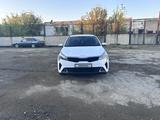 Kia Rio 2022 годаүшін8 400 000 тг. в Костанай – фото 2