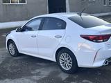 Kia Rio 2022 годаүшін8 400 000 тг. в Костанай – фото 5