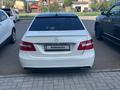 Mercedes-Benz E 350 2011 годаүшін8 000 000 тг. в Астана – фото 6