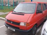Volkswagen Transporter 1995 года за 3 500 000 тг. в Костанай