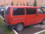 Volkswagen Transporter 1995 года за 3 500 000 тг. в Костанай – фото 5
