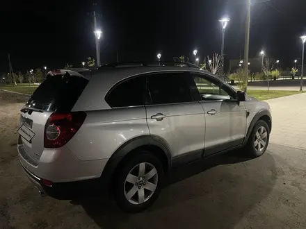 Chevrolet Captiva 2011 года за 5 800 000 тг. в Астана – фото 3