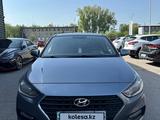 Hyundai Accent 2018 годаүшін6 500 000 тг. в Алматы – фото 3