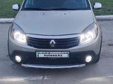 Renault Sandero Stepway 2014 года за 3 500 000 тг. в Костанай – фото 2