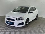 Chevrolet Aveo 2014 года за 2 300 000 тг. в Павлодар