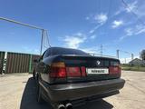 BMW 540 1994 года за 3 000 000 тг. в Алматы – фото 4