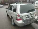 Subaru Forester 2007 годаүшін4 900 000 тг. в Алматы – фото 4