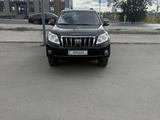 Toyota Land Cruiser Prado 2011 года за 12 500 000 тг. в Актобе