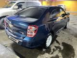 Chevrolet Cobalt 2023 годаүшін6 300 000 тг. в Костанай – фото 4