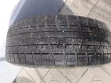 Диски + резина Тойота Камри 40 за 230 000 тг. в Алматы – фото 5